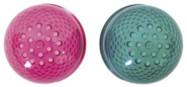 Superpet Crittertrail Bubble Plugs 2 Pack