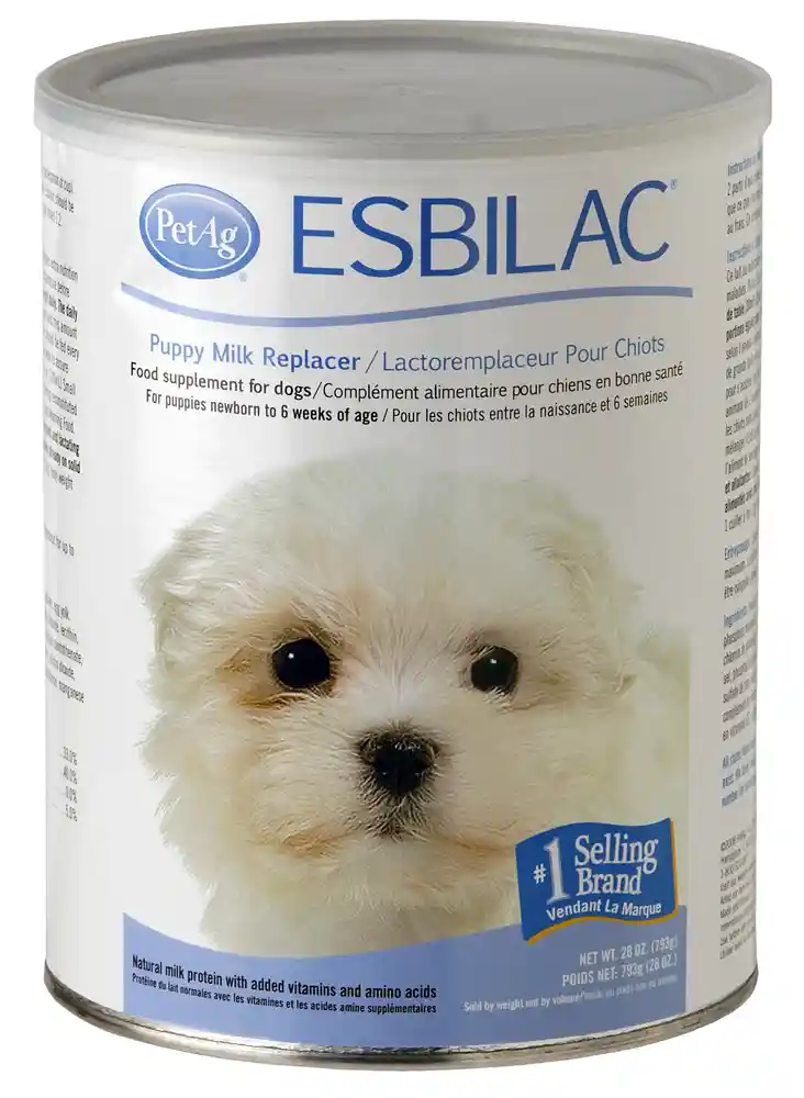 Esbilac Powder 28 Oz