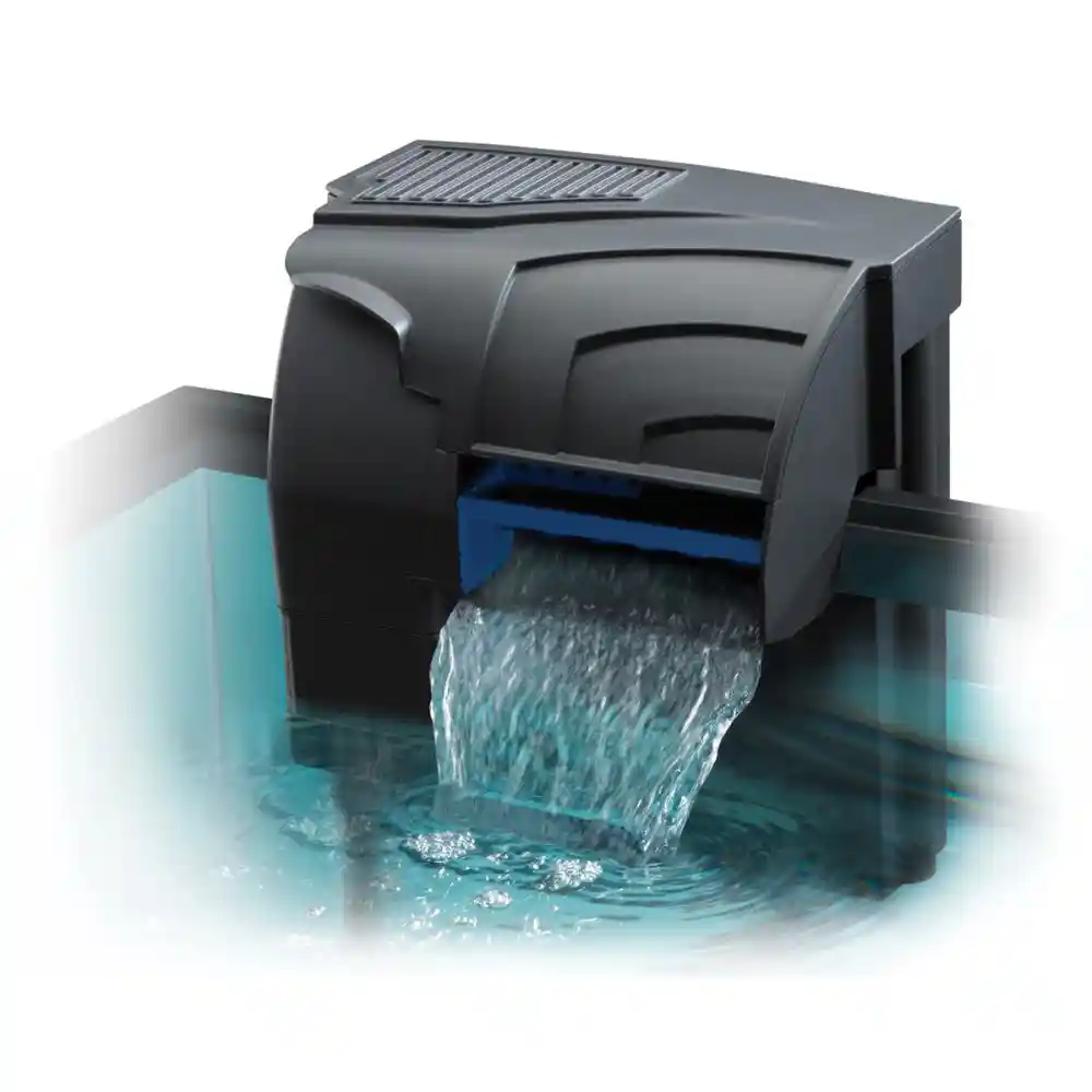 Aqueon Quiet Flow Power Filter 30 200 Gph