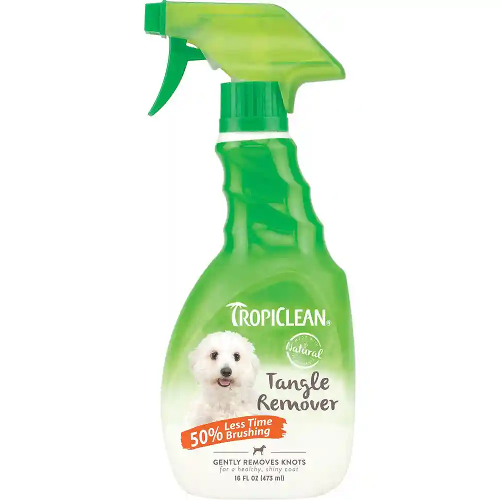 Tangle Remover Spray 16-oz
