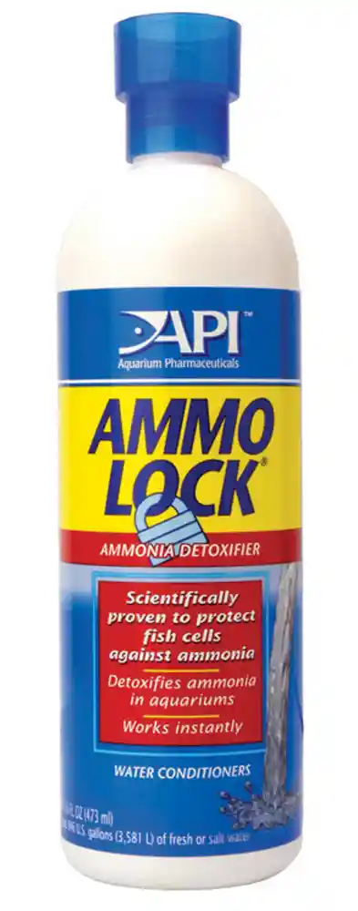 Api Ammo Lock Ii 16 Oz