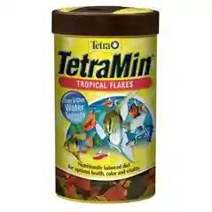 Tetramin Tropical Flakes 2.2 Oz