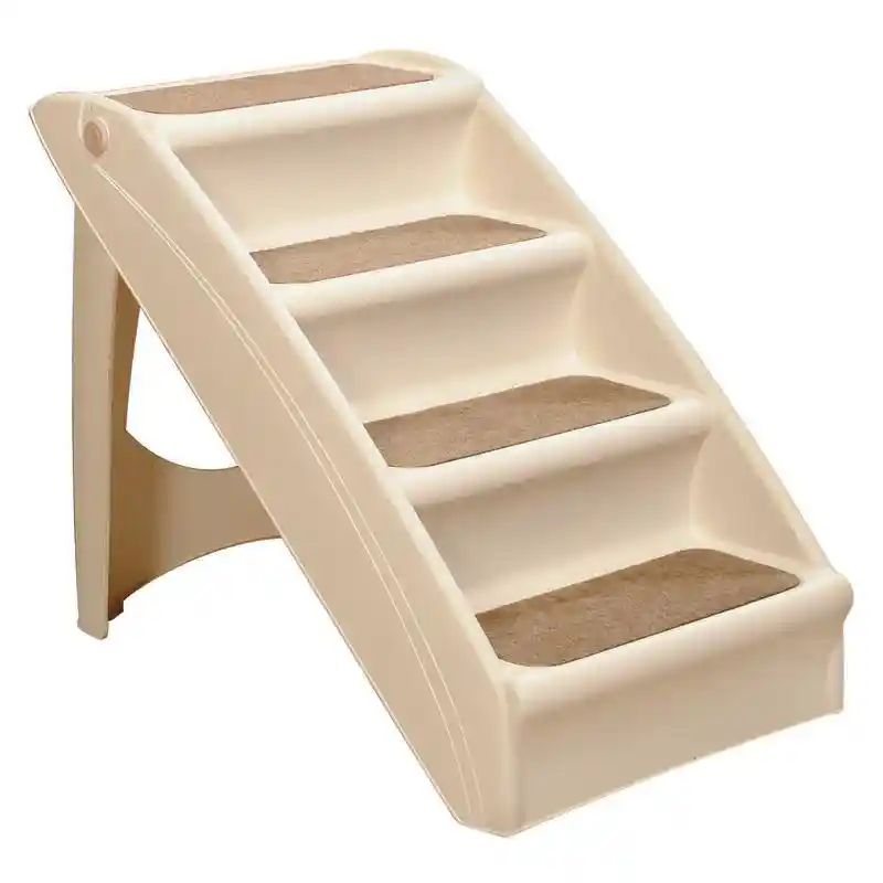 Pupstep Plus Pet Stairs