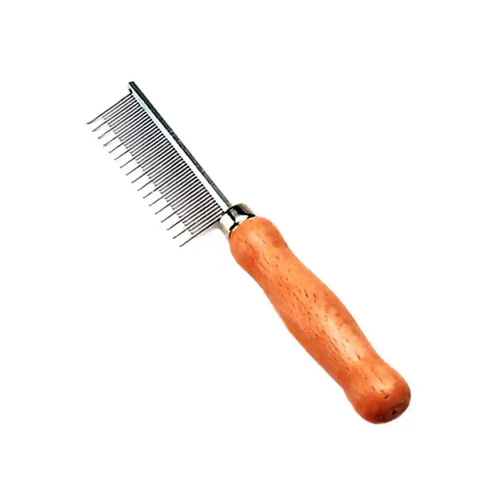 Cat Shedding Comb, No Color, One Size