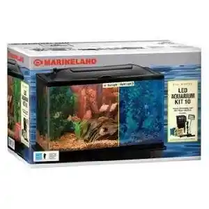 Bio Wheel Led Aquar Kit 10 Gal