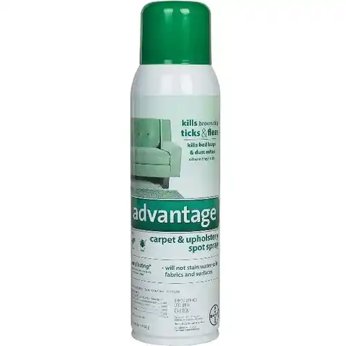 Advantage Carpet & Upholstery Spray 16 Oz