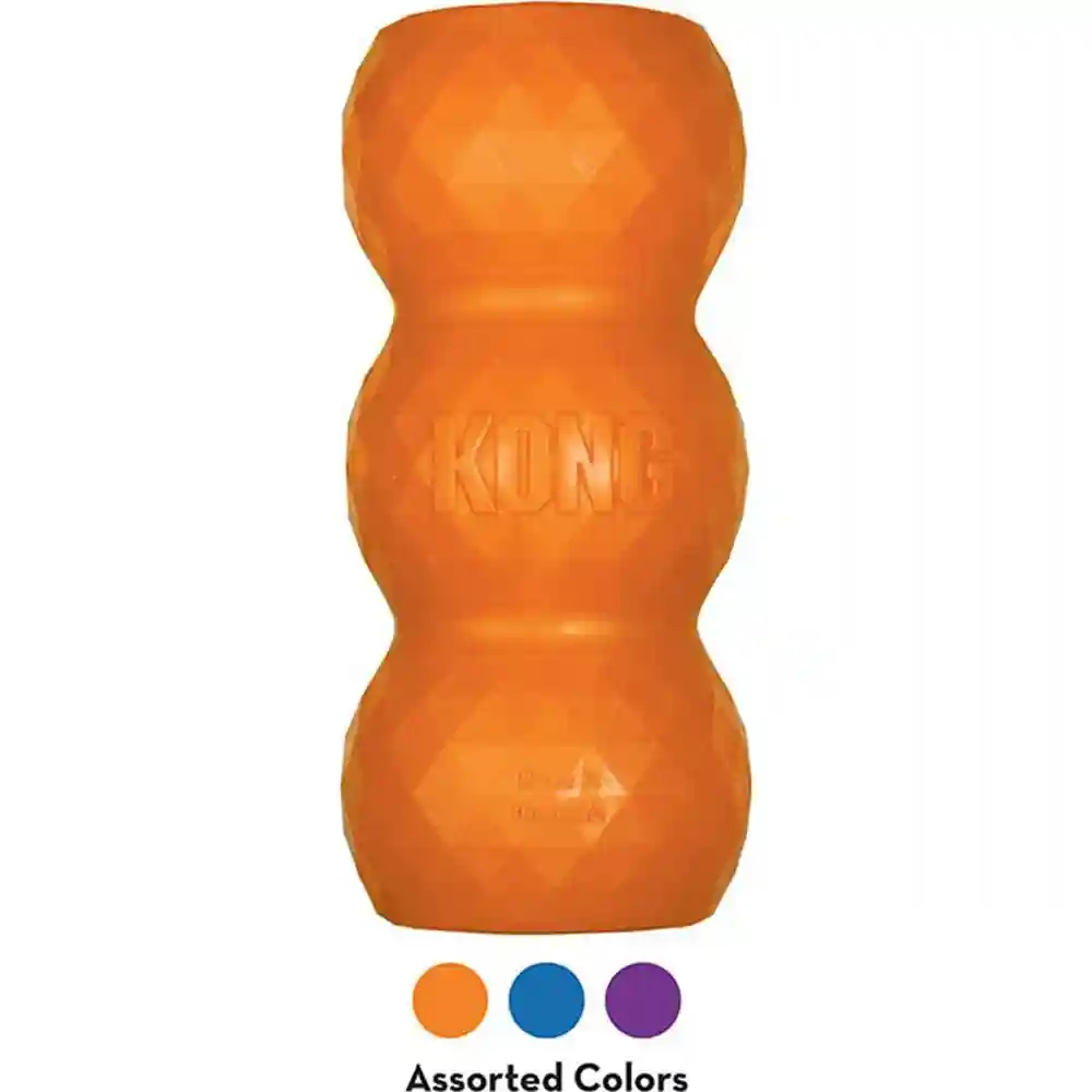Kong Genius Dog Toy Mike Large