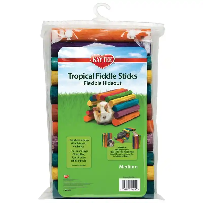 Tropical Fiddle Sticks Medium
