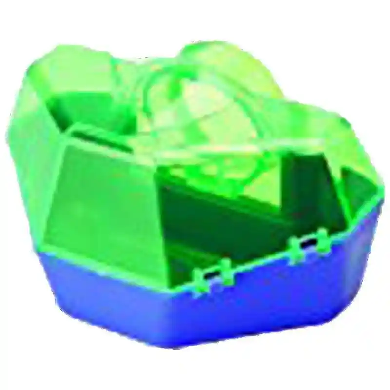 Kay Crittertrail Hide/outhouse
