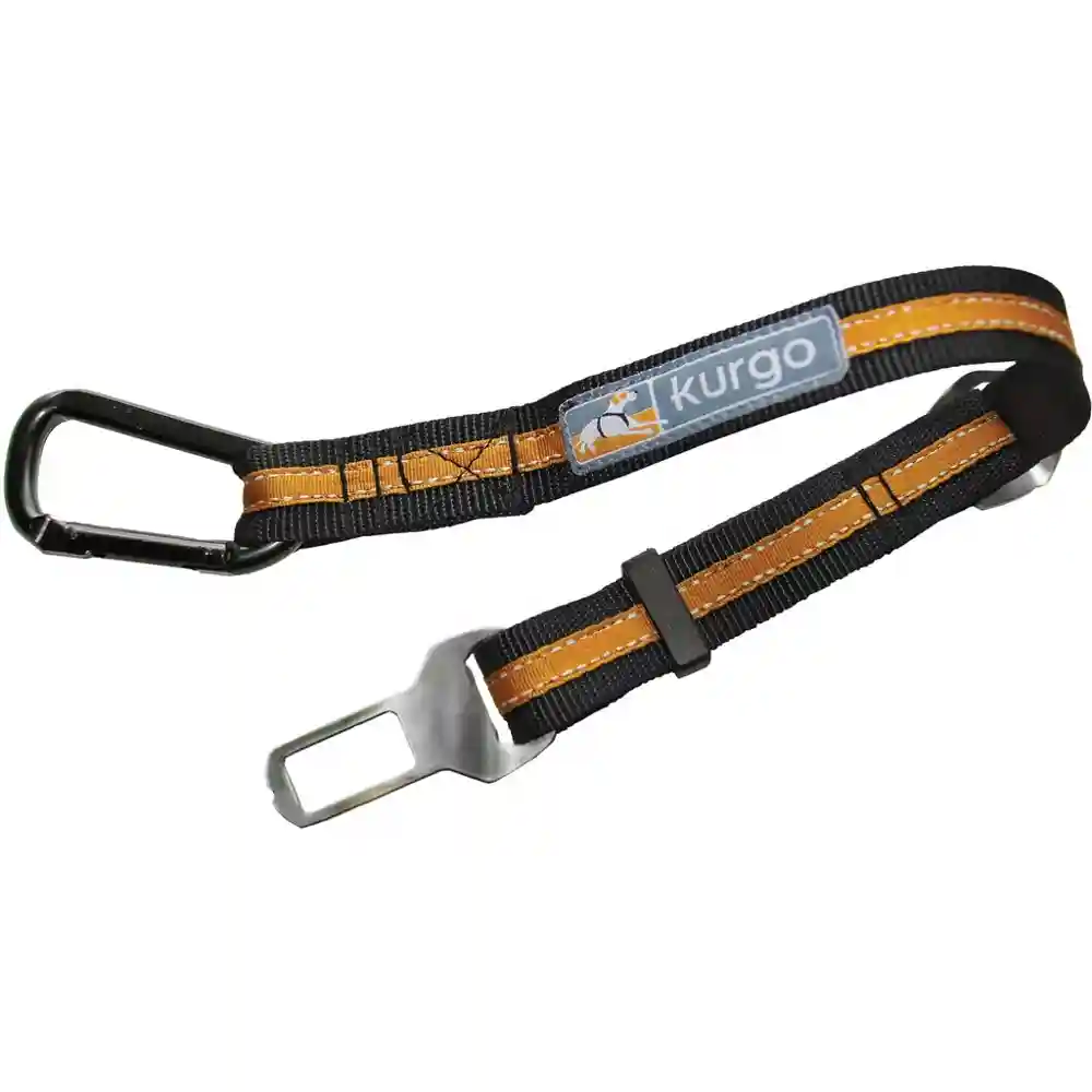 Direct to Seatbelt Tether