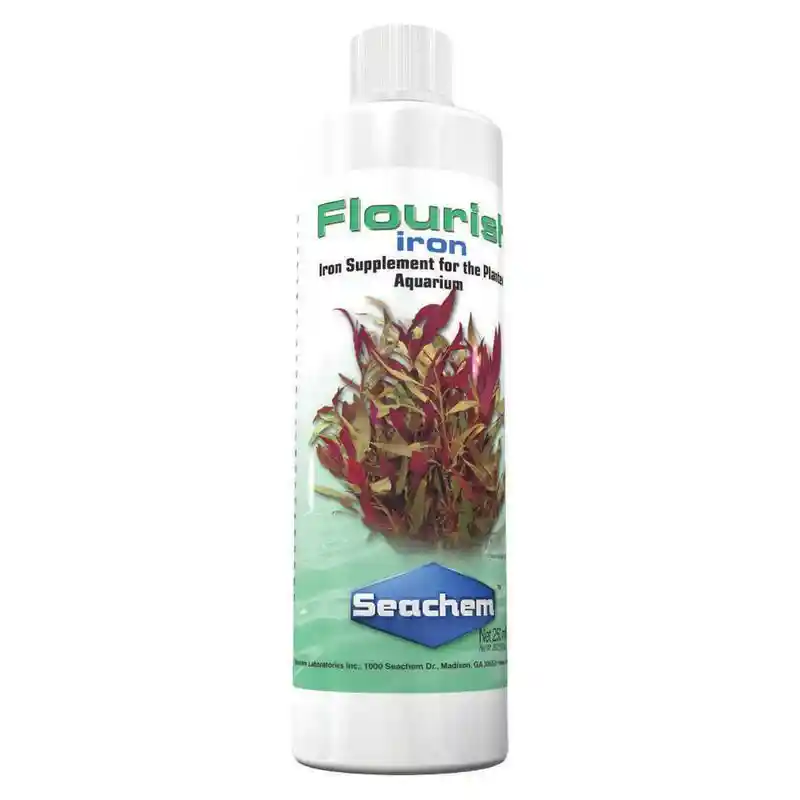 Flourish Iron 250 Ml