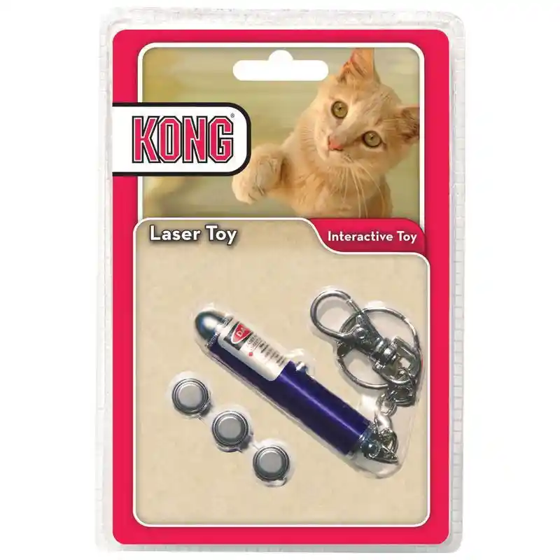 Kong Active Laser Toy