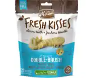 Fresh Kisses Mint Xs Brush 6z