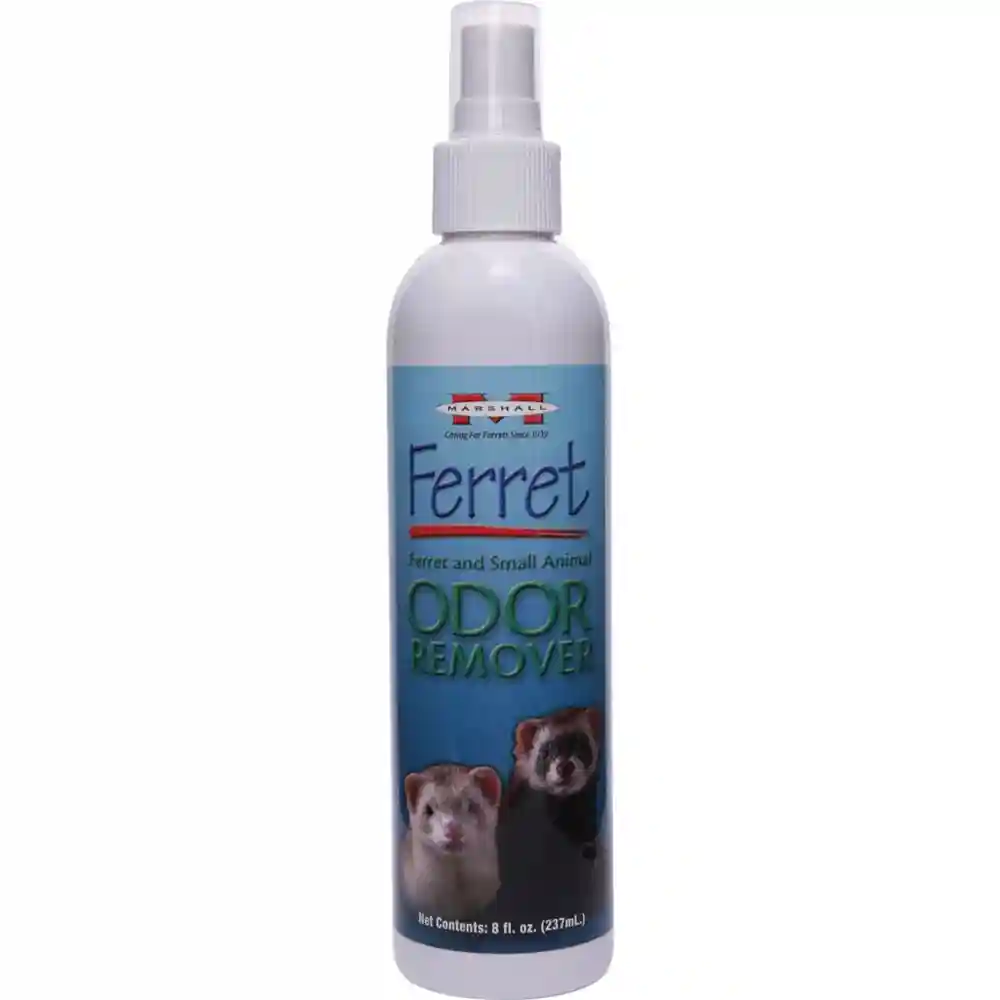 Ferret Off Odor Spray 8 Oz