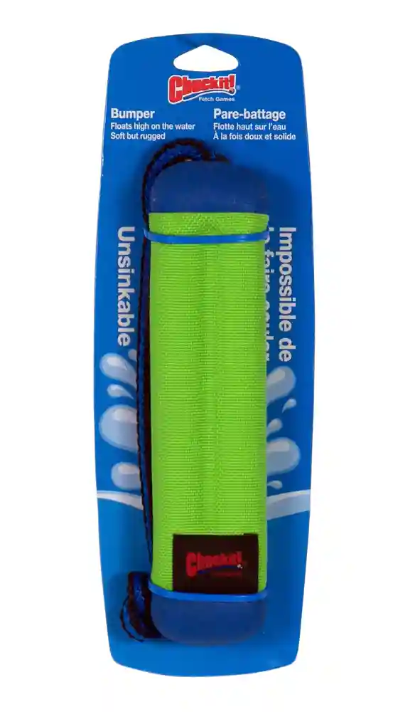 Chuckit Amphibious Bumper Medium