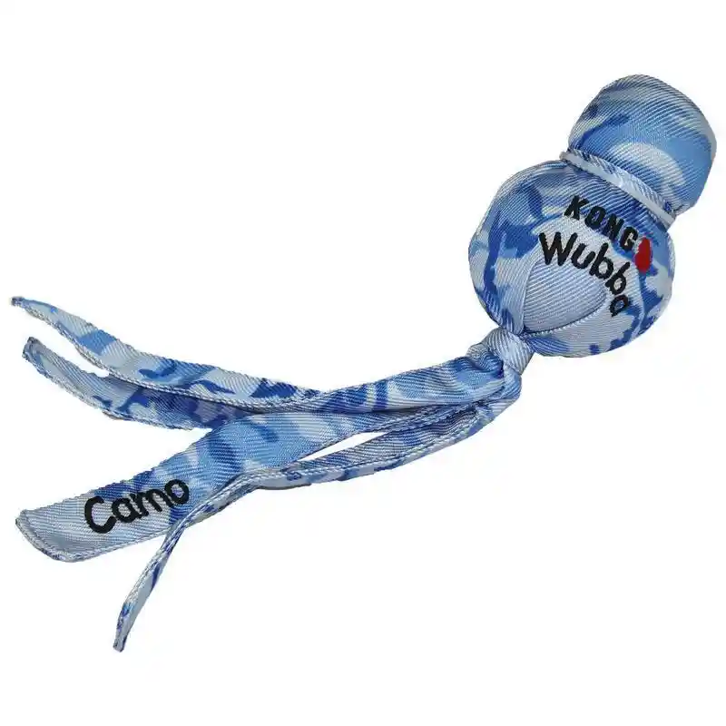 Kong Wubba Camo Extra Large