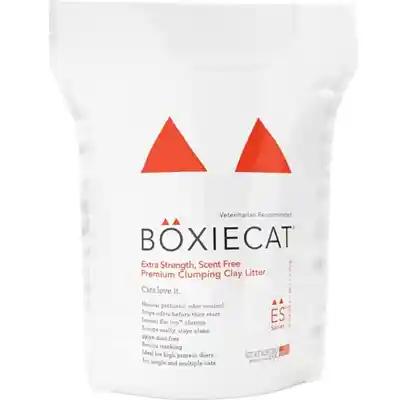 Boxie C Extra Strngth Prm 16#