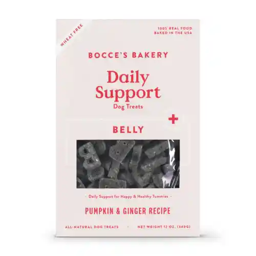 Bocces D Belly Aid Pmpkn 12oz