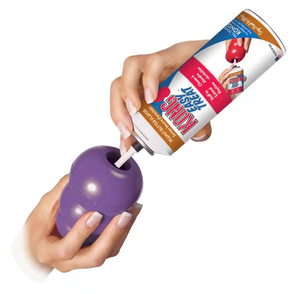 Classic Senior Dog Toy Small
