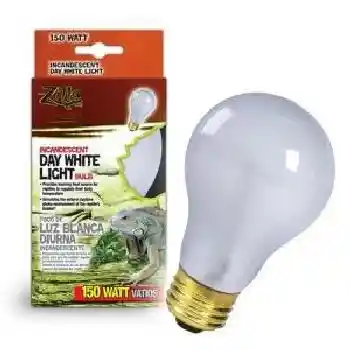 Day White Incandescent Spot Bulb 150 Watt