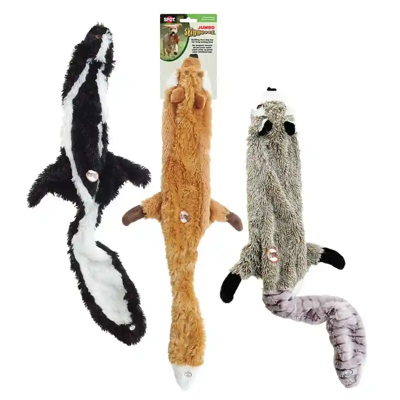 Skinneez Jumbo Forest 36"