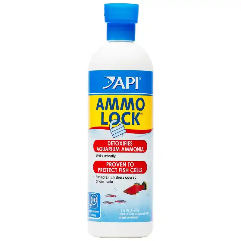 Api Ammo Lock Ii 16 Oz