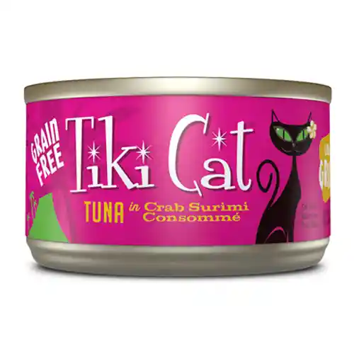 Tiki Cat- Lanai - 12/2.8oz