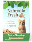 Quick Clumping Litter - 14lb