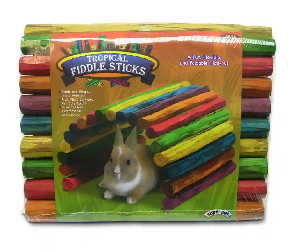 Tropical Fiddle Sticks Large