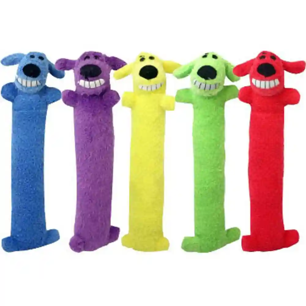 Multipet Loofa Dog 18" Large