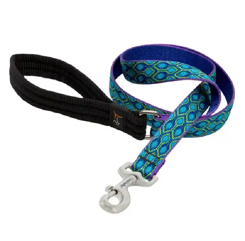 1/2" Rain Song 6' Leash