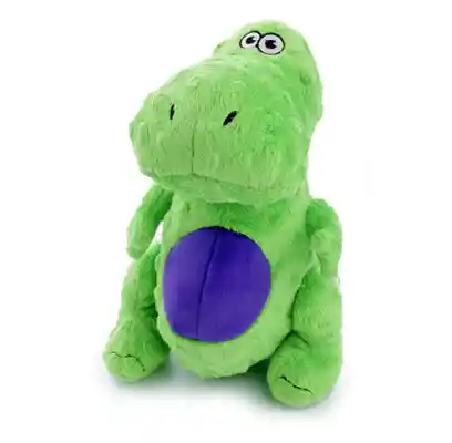 Godog Dino T Rex Small Green