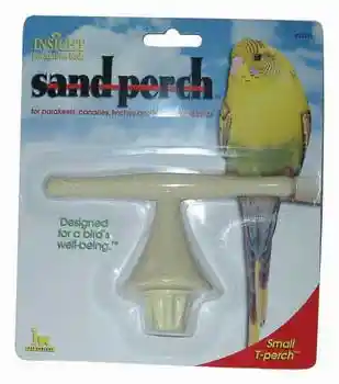 Jw Insight Bird T Perch Small