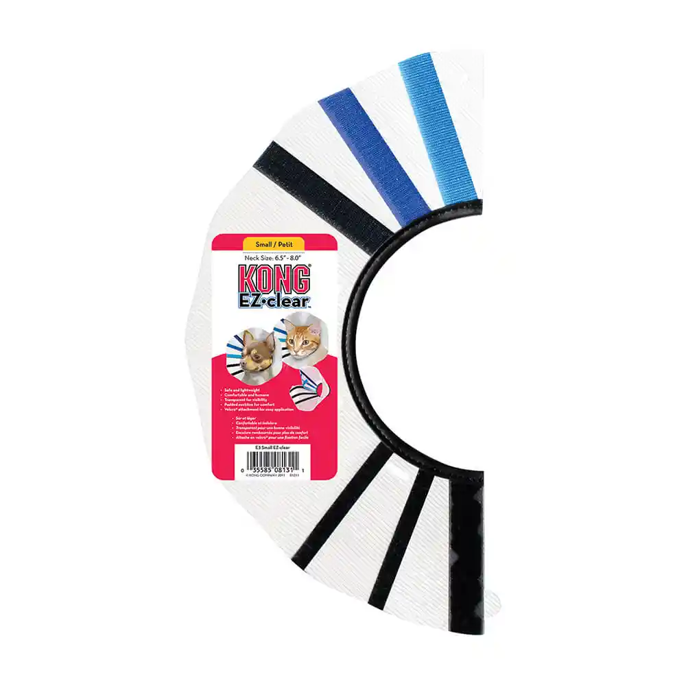 E-collar Smallall-assorted Colors E3
