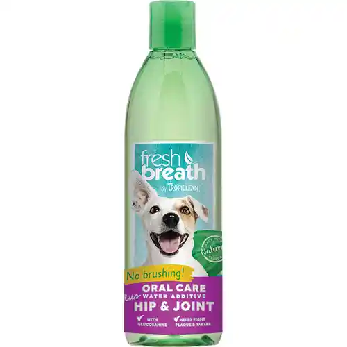 Water Additive Plus Hip & Joint 16 Oz