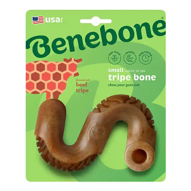 Tripe Bone Medium Benebone