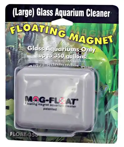 Mag Float Large Glass