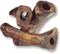 Natural Redbarn Bone Meaty 9"