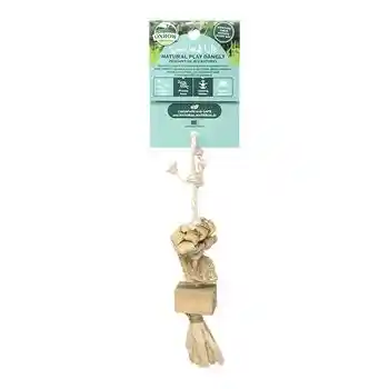 Natural Play Dangly - Replacement