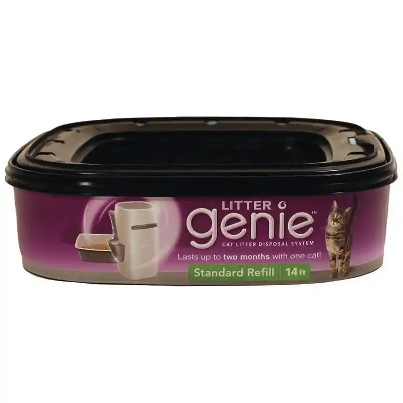 Epc Lttr Genie Rfill 1pk