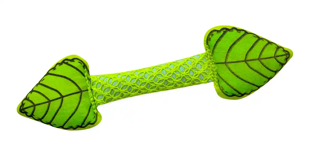 Fresh Breath Mint Stick Cat Toy