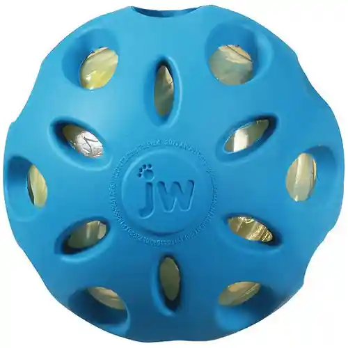 Jw Crackle Heads Crackle Ball Small