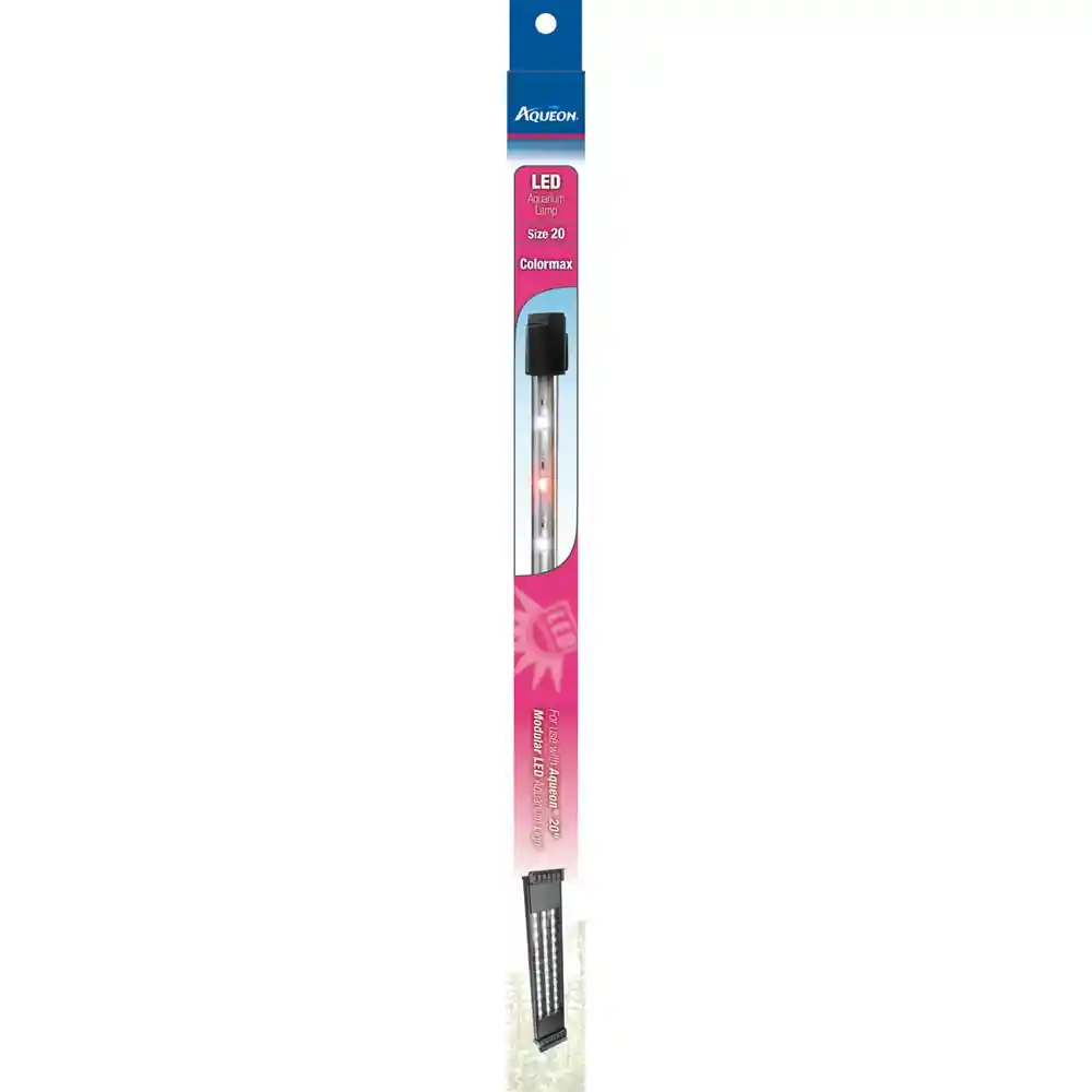 Aqueaon Bulb Led Colormax 20"