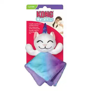Kong Crackles Caticorn