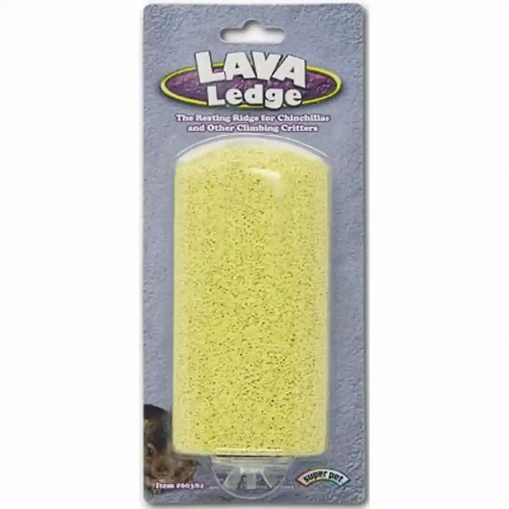 Lava Ledge Chew Stone