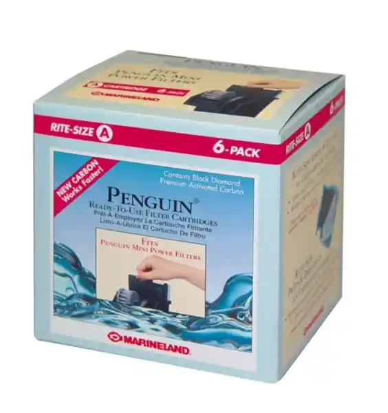 Rite-size A Cartridge 99/99b/100b 6 Pack