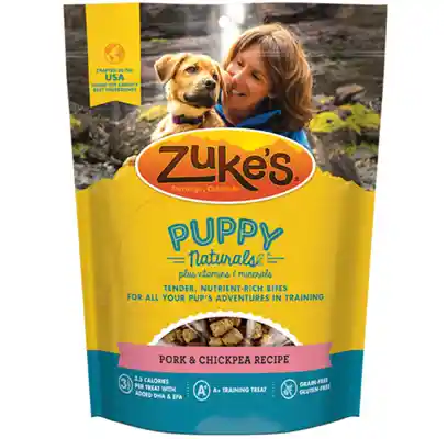 Puppy Naturals Pork/bacon 5 Oz