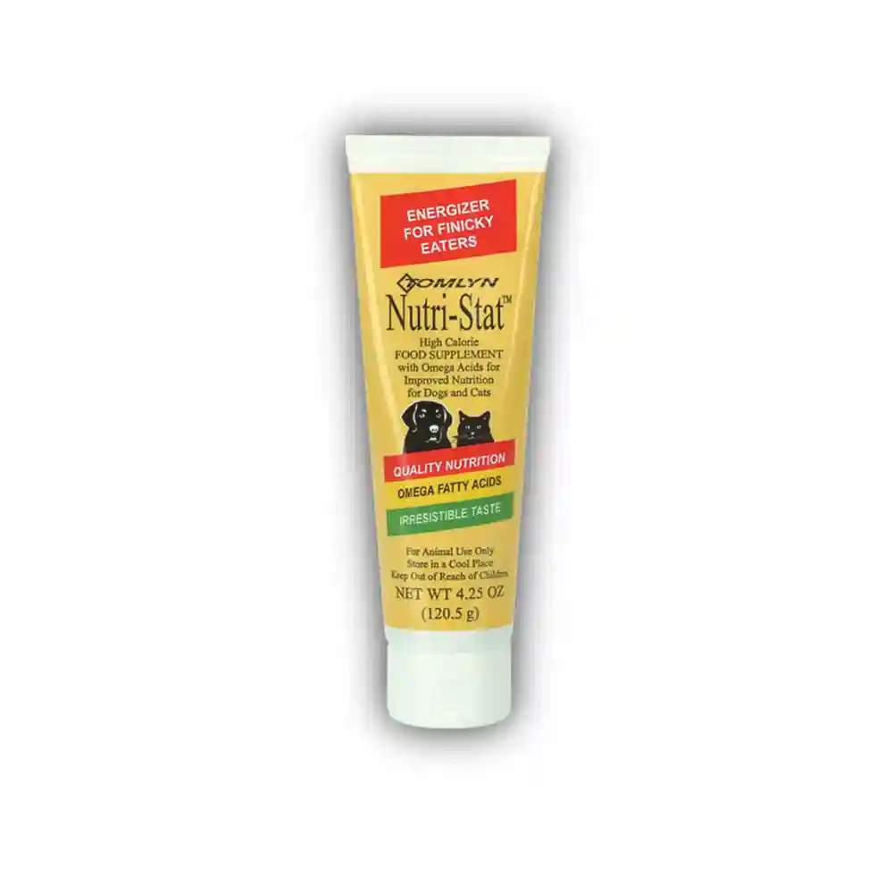 Nutri Stat Supplement 4.25 Oz