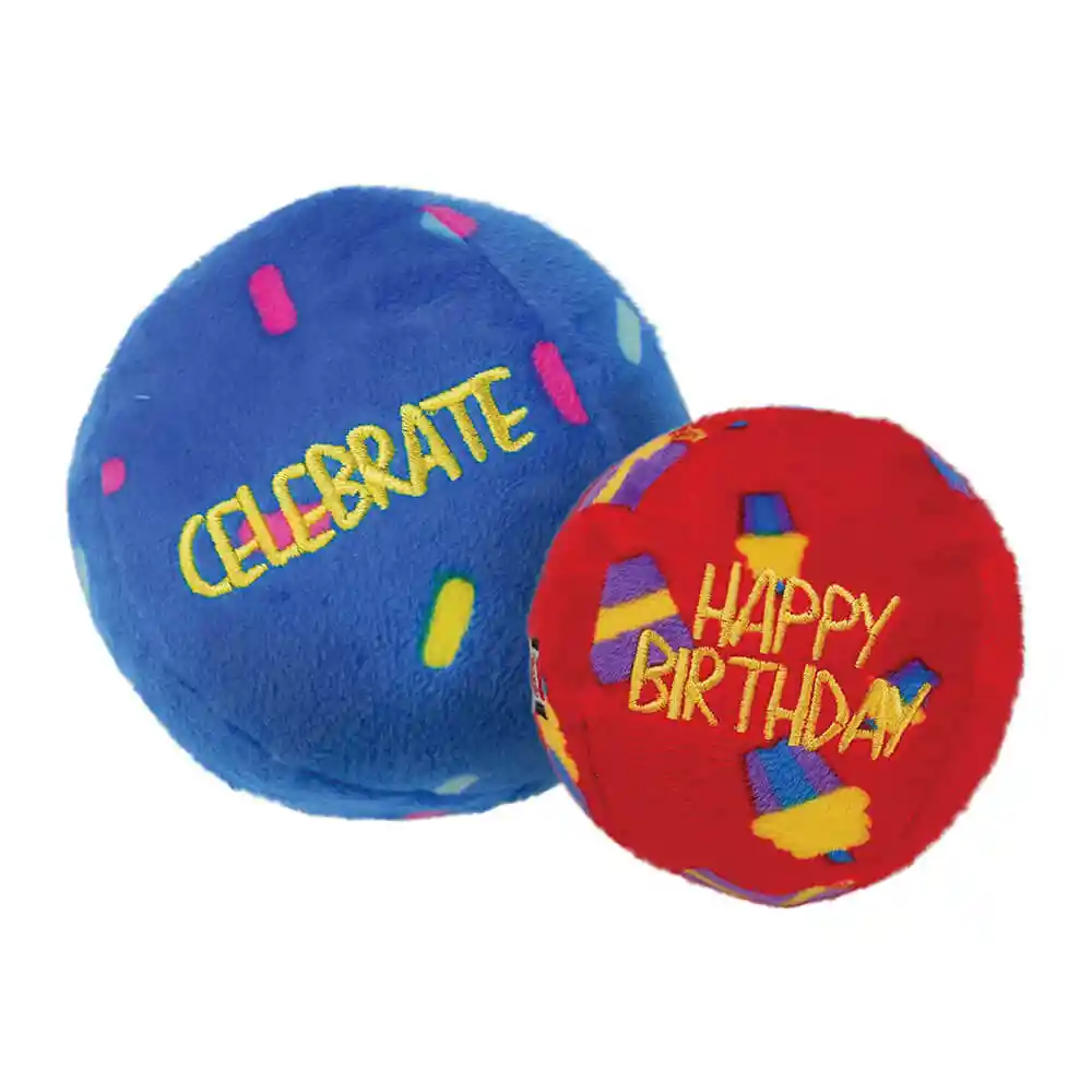Kong D Occsn Bday Ball Sm