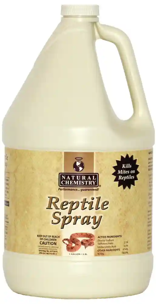 Reptile Relief 1 Gallon